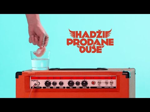 Hadži prodane duše - Mator mlad (OFFICIAL VIDEO)