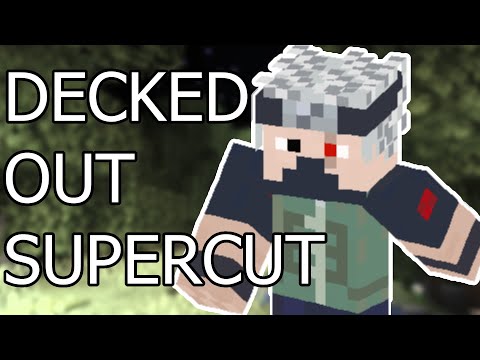 Etho Decked Out Supercut