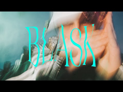 Bergmanis - BLASK (feat. Wierzba)