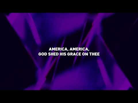 America The Beautiful