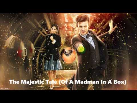 The Majestic Tale - A Doctor Who Soundtrack