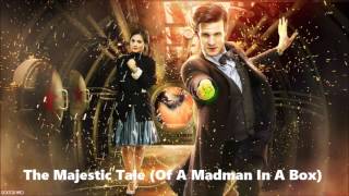 The Majestic Tale - A Doctor Who Soundtrack