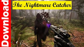 The Nightmare Catcher || PC Gameplay Part 1