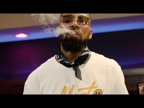 Reggie Rare - To The Nobodys [ Music Video ]