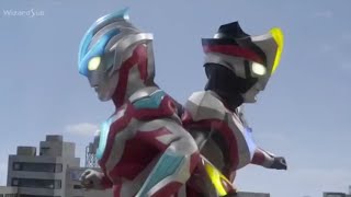 Download lagu Ultraman Ginga RTV Episode 8 mp3 Download lagu Ultraman Ginga RTV Episode 8 mp3