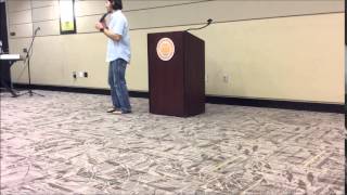 John Anthony - "The Church prayed but the devil paid"