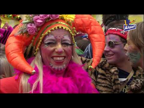 De11devande11de 2018: Domm en Dööl - Schönste tijd song