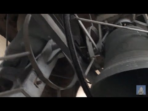 Le campane di Carmagnola (TO) - Borgo S.ti Michele e Grato