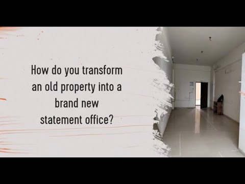 Customized furniture