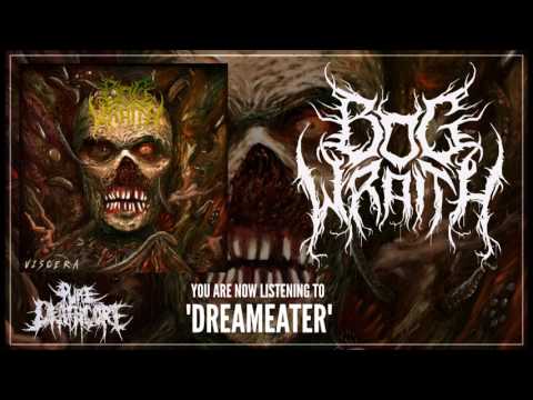 Cryes - Metal Wraiths