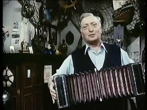 Hans Albers -  Das Letzte Hemd hat leider keine Taschen 1957