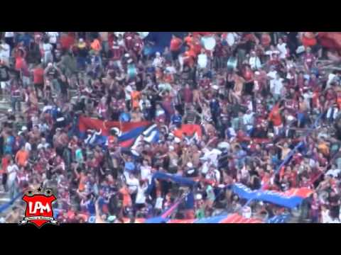 Argentino B: Villa Cubas 2 - San Lorenzo 2