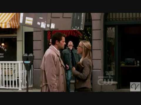 Misha Collins as Castiel - Supernatural 6x17