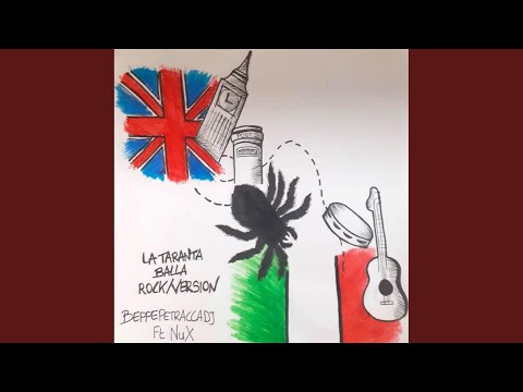 La Taranta Balla (Rock Version)