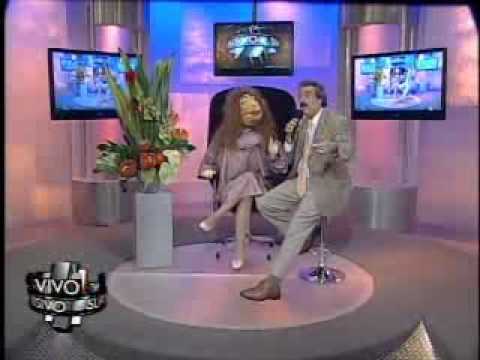 SuperXclusivo 10/22/09 - Despiden de Anda Pa'l Cara a Héctor Marcano 2/2