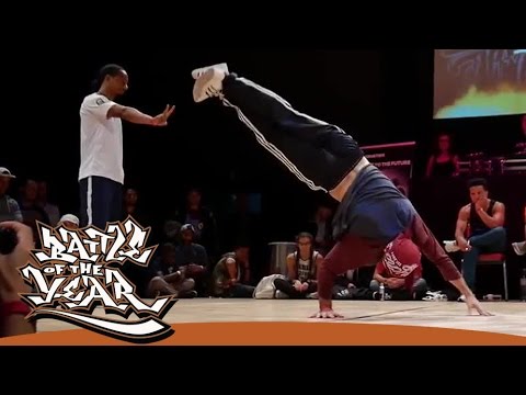 BOTY Benelux 2016 | Final 1vs1 | Trock vs Admiracles [BOTYTV]