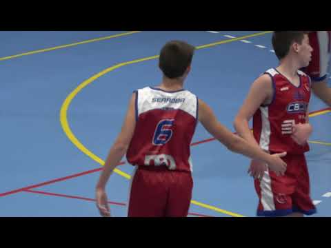 SERROBA: Marchena - CBC2H