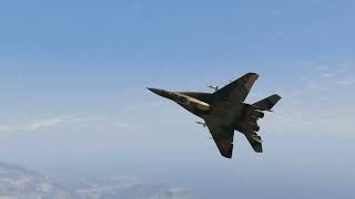 GTA 5 game play video