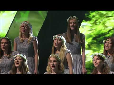Eurovision Choir of the Year 2017 - Review