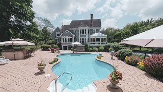 One of my Favorite Residential Drone Tours to date!