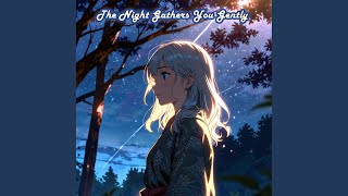 The Night Gathers You Gently
