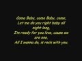 Dj Antoine - Come Baby Come (with Lyrics) 