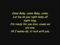 Dj Antoine - Come Baby Come (with Lyrics) 