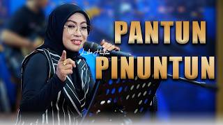 Download lagu PANTUN PINUNTUN LILIN HERLINA GREZZ MUSIC mp3