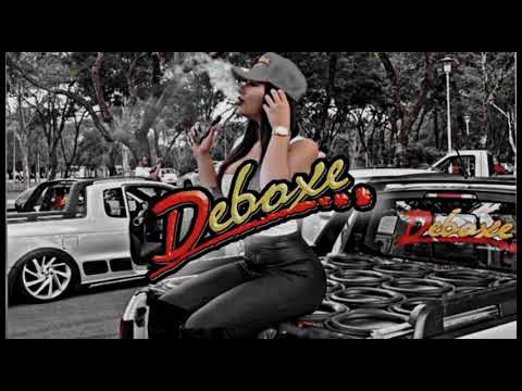 CD DEBOXE RAP CLÁSSICOS | #05