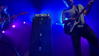 Never Be the Same - Built To Spill - 5/25/22 - Codfish Hollow Barnstormers - Maquoketa, IA