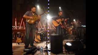 Sons of Korah live in Groningen 2012: Psalm 91