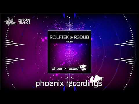 Rolfiek & r3dub - Yrden [Official]