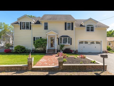 8 Clark St, Salem MA - Lisa Luther, Tel: 781-405-6970