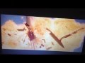 Independence Day Jimmy Get Shot Down