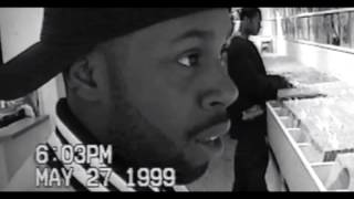 J Dilla - 1991 unreleased beat