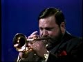 Al Hirt & Andy Williams, 'I Can't Get Started' (Vernon Duke/Ira Gershwin)