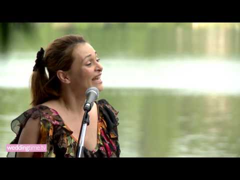 Mediana Gratiela Vlad - Ce minunat este Domnul