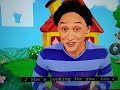 Blue S Clues Theme Song Season 2