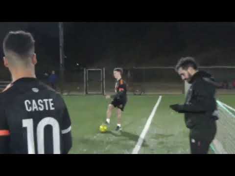 CONCO EQUIPO VS SABALEROS - #LigaNuñez #Libertadores - 13/06/2022