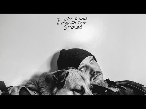 I Wish I Were A Mole In The Ground - Les Blackwell