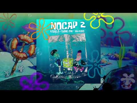 Ballin' Mob - No Cap 2 (Ft. Kabelo The Playboy, Kiseki No Oni & VHKIDD) (Prod. @kabelotheplayboy)