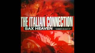 The Italian Connection - Sax Heaven
