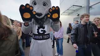 VILNIUS TECH CREATORS' FEST 2026