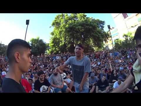 No haría nada si no está el MIDEL alado - DAM