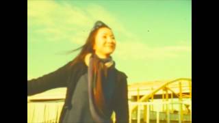 マカロニ × 黄昏サラウンド（Perfume × RIP SLYME）