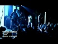 CEPHALIC CARNAGE "P.G.A.D." Live