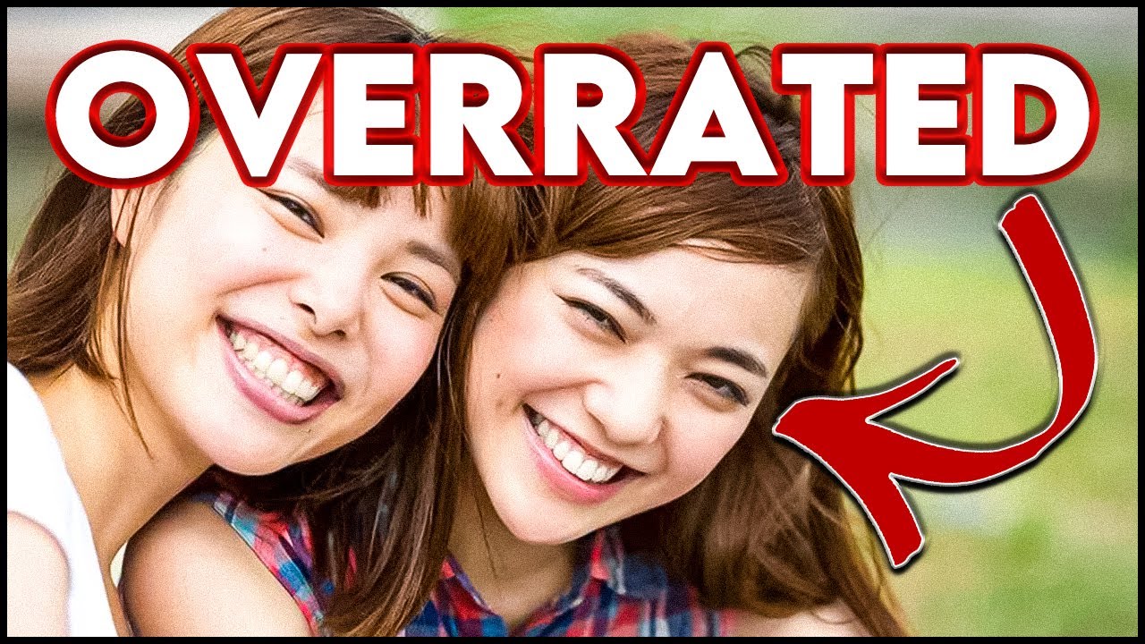 Why You Shouldn't Date Japanese Women | Find Love in Japan