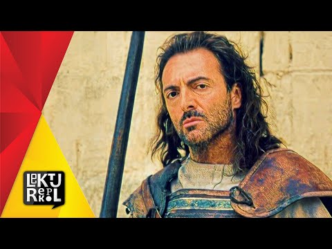 Odyseja - streszczenie eposu