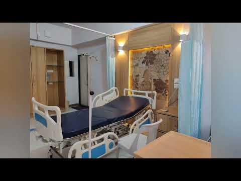 Sushrut Hospital (SMHIPL) Paud Road Kothrud Pune