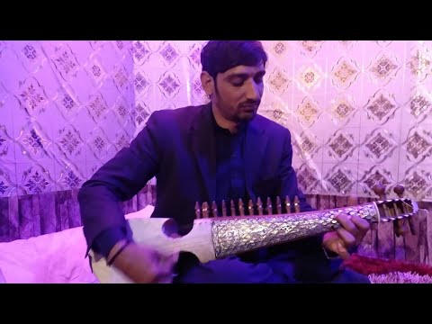 Rabab For Sale - Is pyar se mari taraf na dako